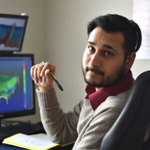 Prateek Kulkarni Pic